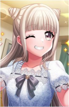 Kurumi Shiratori