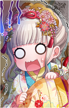 Kurumi Shiratori