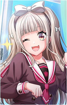 Kurumi Shiratori
