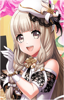Kurumi Shiratori