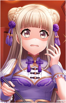 Kurumi Shiratori
