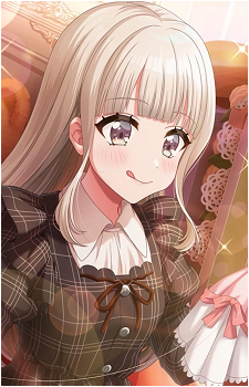 Kurumi Shiratori