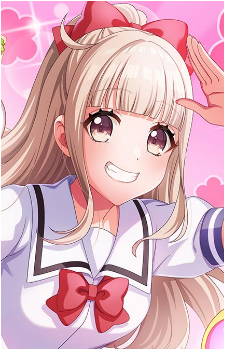 Kurumi Shiratori