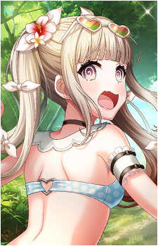 Kurumi Shiratori