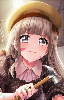 Kurumi Shiratori