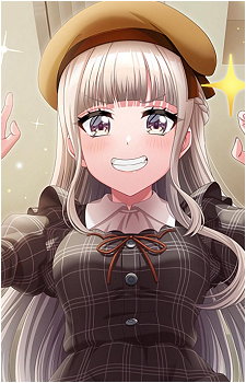 Kurumi Shiratori