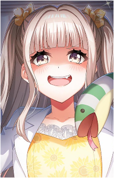 Kurumi Shiratori
