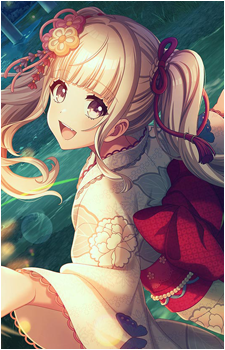 Kurumi Shiratori