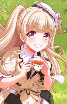 Kurumi Shiratori