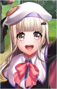 Kurumi Shiratori