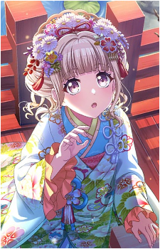 Kurumi Shiratori