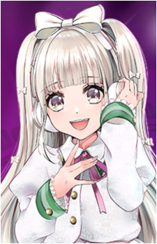 Kurumi Shiratori