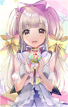 Kurumi Shiratori