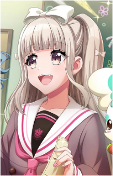 Kurumi Shiratori