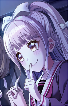Kurumi Shiratori