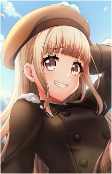 Kurumi Shiratori