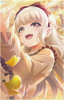 Kurumi Shiratori