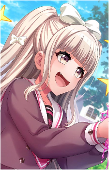 Kurumi Shiratori