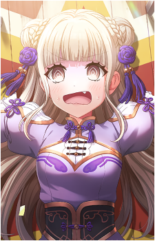 Kurumi Shiratori