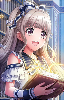 Kurumi Shiratori