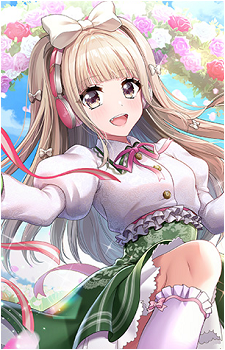 Kurumi Shiratori's image