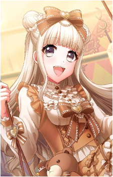 Kurumi Shiratori