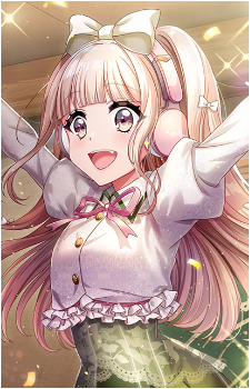 Kurumi Shiratori