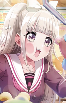 Kurumi Shiratori