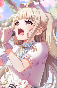 Kurumi Shiratori