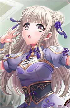 Kurumi Shiratori