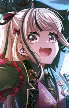 Kurumi Shiratori