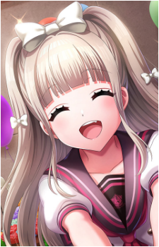 Kurumi Shiratori