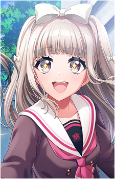 Kurumi Shiratori