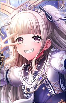 Kurumi Shiratori