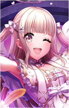 Kurumi Shiratori