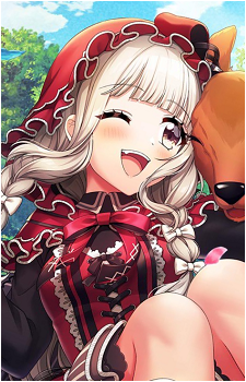 Kurumi Shiratori