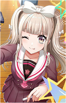 Kurumi Shiratori