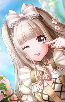 Kurumi Shiratori