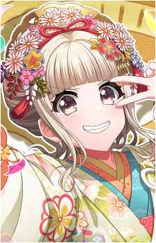 Kurumi Shiratori