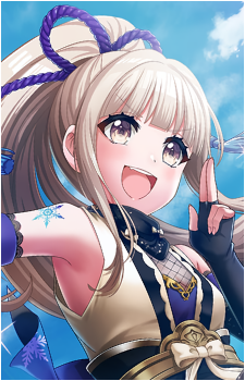 Kurumi Shiratori