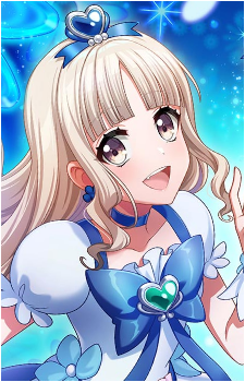 Kurumi Shiratori