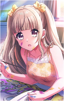 Kurumi Shiratori