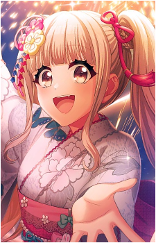Kurumi Shiratori