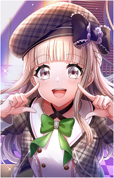 Kurumi Shiratori