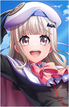 Kurumi Shiratori