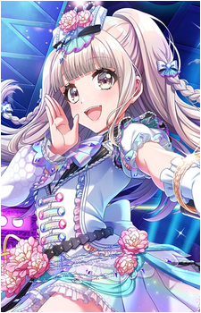 Kurumi Shiratori