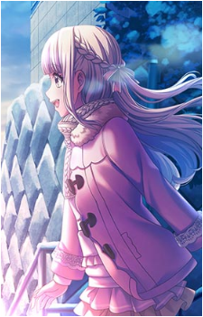 Kurumi Shiratori