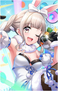 Kurumi Shiratori