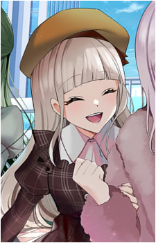 Kurumi Shiratori