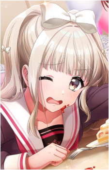 Kurumi Shiratori